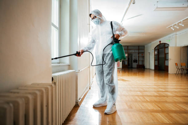 Pest Control Cost in Strawberry Plains, TN